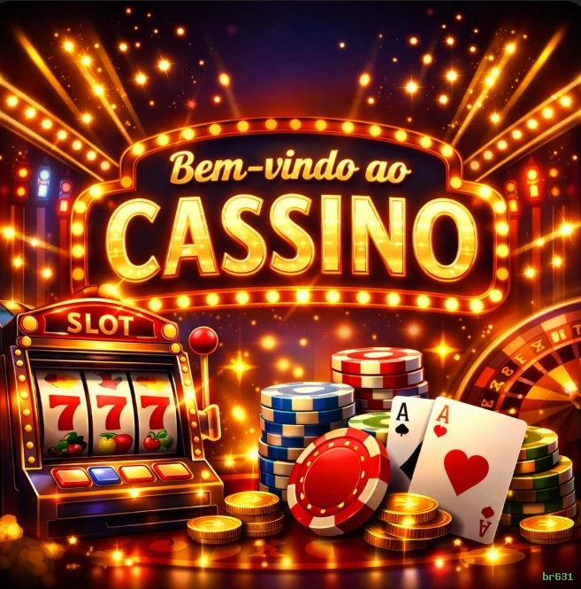 Jogos de loteria online na br631